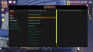 fashion business 52 with stylish outfits