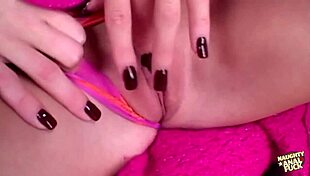 Hillary Scott Gets Rough Anal Plowing And Fingering Then Endless Doggy