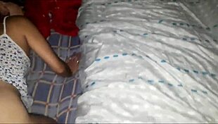 Casadinha Do Bairro Faz Sexo Gostoso