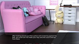 lets play the first game of ravenous gluttons