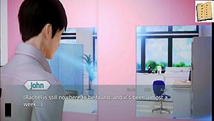 Academy 75 game adventure!