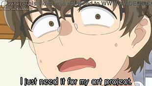 The beauty of deception for the sake of art only