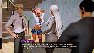 academy 189 game play