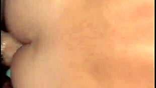 Cousins fuck hard after aunt leaves!