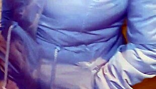 My Stepmother Flashes On The Street Homemade