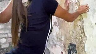 Public Flashing And Sex In Tourist Spot, Oh Wow!