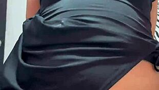 Sister-in-law wants to fuck after party