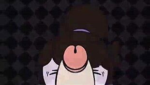 jaiden deepthroats big cock