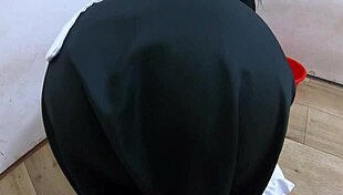 nymphomaniac maid episode 260 preview with taboo latina milf