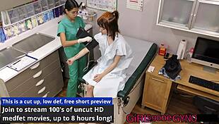 tampa university physical exam