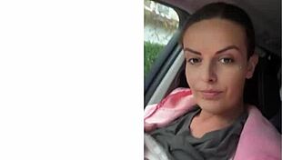 As a mature milf mistress with big tits, i flog the slut pov to teach him his place, but i mean floggin' good!