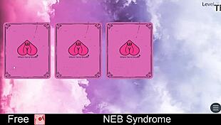 Interactive erotic game neb syndrome