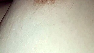 Milf Slut Squirts Milk From Her Tits While Balloon Play Intensifies