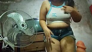 Aunt Helps With Micropenis Dirty Talk