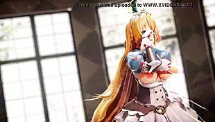 i love this mmd r18 princess connect