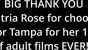 tampa university physical exam