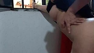 Unfaithful Fiancee Betrays Partner in Asian Setting