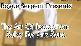 The Art Of Deception Solely For Art's Sake