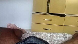 Masturbação guiada para putinhas gemendo bem gostoso