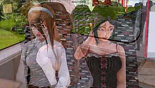 Exciting adventures unfold in harem hotel 222 with emotional twists