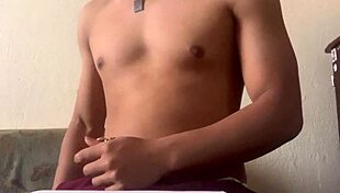 Maluma says, 'Doing homework with my cock out'