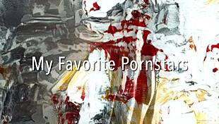 My favorite pornstars featuring softcore babes in detailed scenes