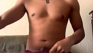 Maluma says, 'Doing homework with my cock out'