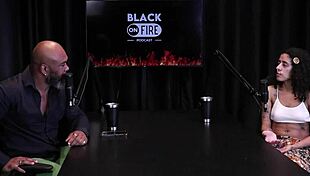 Bibi Shows Hairy Pussy and Ass