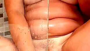 Ivy Edera reaches quick orgasm with vibrator 😍