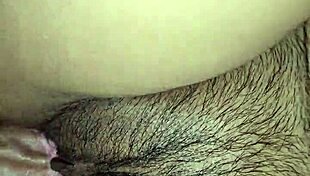 veredlatina couple gets wet with precum and cum 😏