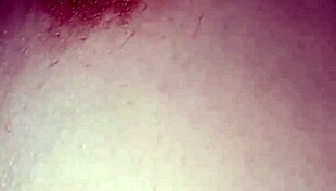 Milf Slut Squirts Milk From Her Tits While Balloon Play Intensifies