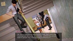 academy 189 game play