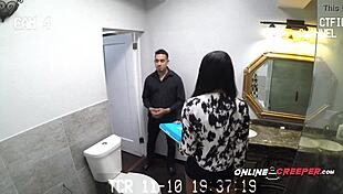 Hey, gorgeous bethany is all tied up and getting banged hard by bruno's monster cock 😈