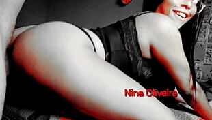 nina oliveira is so delicious, check her out!