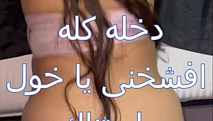 Husband's friend enters and fucks my pussy hard!