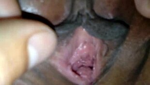 Young girlfriend cheats with her husband's friend 😏