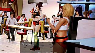 Jogo Academy 240 com desafios excitantes e ação crua!