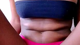 african beauty fucked till she creamed