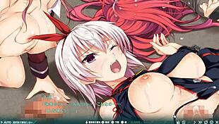 nightmare nobleblood adventure begins