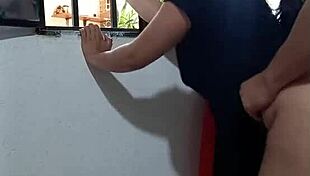 Unfaithful Fiancee Betrays Partner in Asian Setting