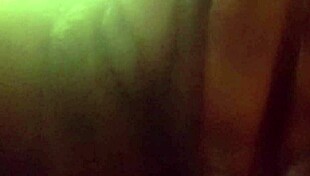 Pretty ebony solo girl reveals her big clit in close up while fingering and masturbating her black pussy.