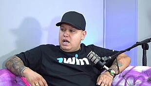 Karen Sleent Performs Deepthroat and Blowjob Roleplay