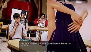 Academy 240 game with exciting challenges and raw action!