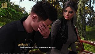 Being a Dik Chick Route Adventure