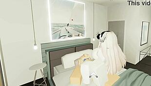 Average Roblox Condo Experience Part 6