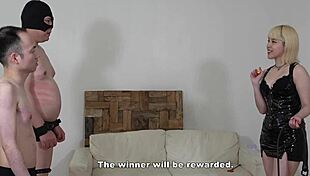 i watched asian teachers in miniskirts gettin dominated with handjob an lick, reduced to human toys!