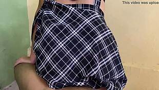 I fuck my professor for better grade, uncensored on submissive adventures