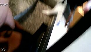 Mexicana Yalitza Aparicio Sucking Dick in Detailed Mexican Scene