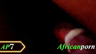 i fucked this ebony hard in doggystyle and missionary with my big black cock, her hairy pussy dripping