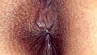 veredlatina couple gets wet with precum and cum 😏